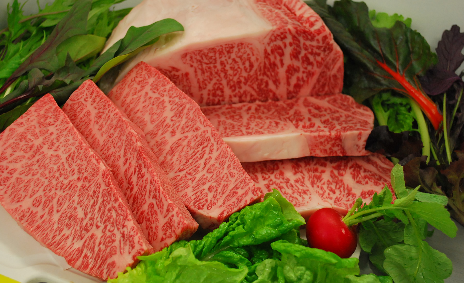 大型農産物直売所 すかなごっそ